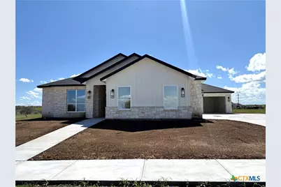 1614 Hunt Drive, Salado, TX 76571 - Photo 2