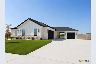 1614 Hunt Drive, Salado, TX 76571 - Photo 2