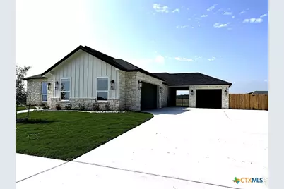 1614 Hunt Drive, Salado, TX 76571 - Photo 2