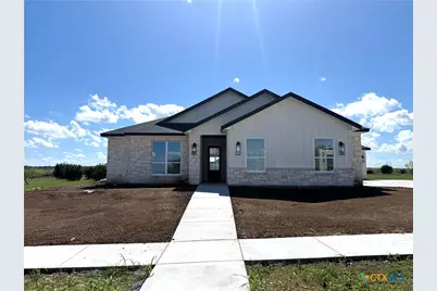 1614 Hunt Drive, Salado, TX 76571 - Photo 1