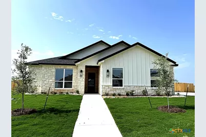 1614 Hunt Drive, Salado, TX 76571 - Photo 1