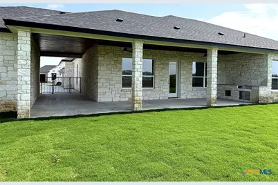 1614 Hunt Drive, Salado, TX 76571 - Photo 16