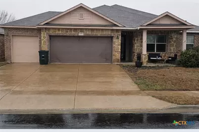 6801 Alvin Drive, Killeen, TX 76542 - Photo 1
