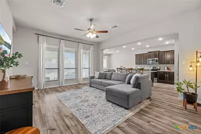 1510 Soap Rock Lane, Temple, TX 76502 - Photo 4