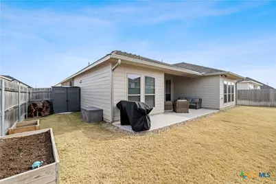1510 Soap Rock Lane, Temple, TX 76502 - Photo 28