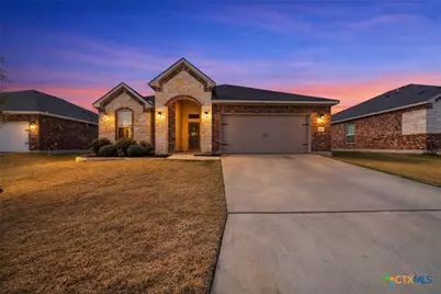 1510 Soap Rock Lane, Temple, TX 76502 - Photo 1