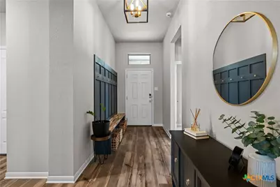 1510 Soap Rock Lane, Temple, TX 76502 - Photo 4