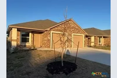 1102 Zora Drive #A & B, Temple, TX 76504 - Photo 2