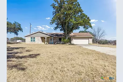2892 W Fm 884, Yorktown, TX 78164 - Photo 1
