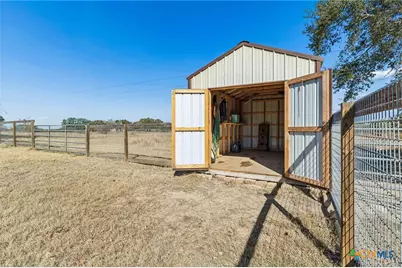 2892 W Fm 884, Yorktown, TX 78164 - Photo 38