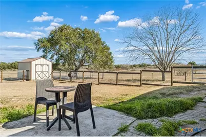 2892 W Fm 884, Yorktown, TX 78164 - Photo 34