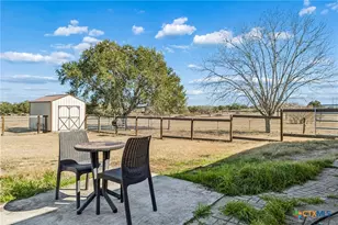 2892 W Fm 884, Yorktown, TX 78164 - Photo 34