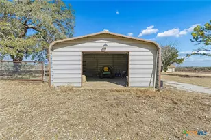 2892 W Fm 884, Yorktown, TX 78164 - Photo 36