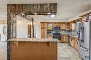 2892 W Fm 884, Yorktown, TX 78164 - Photo 14