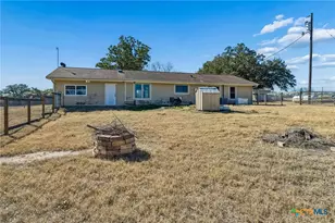 2892 W Fm 884, Yorktown, TX 78164 - Photo 34