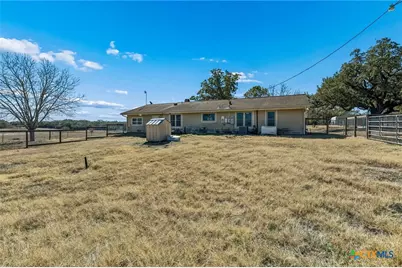 2892 W Fm 884, Yorktown, TX 78164 - Photo 32