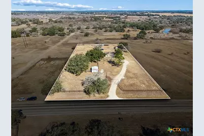 2892 W Fm 884, Yorktown, TX 78164 - Photo 38