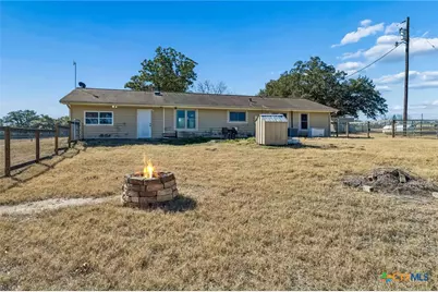 2892 W Fm 884, Yorktown, TX 78164 - Photo 30