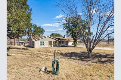 2892 W Fm 884, Yorktown, TX 78164 - Photo 2