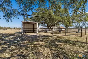 2892 W Fm 884, Yorktown, TX 78164 - Photo 42