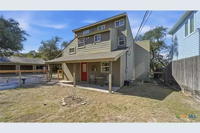 817 Scenic Drive, Canyon Lake, TX 78133 - Photo 28