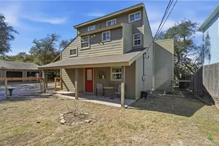 817 Scenic Dr, Canyon Lake, TX 78133 - Photo 28