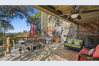 817 Scenic Drive, Canyon Lake, TX 78133 - Photo 24