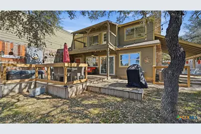 817 Scenic Drive, Canyon Lake, TX 78133 - Photo 26