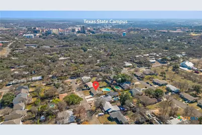 1409 Highland Drive, San Marcos, TX 78666 - Photo 42