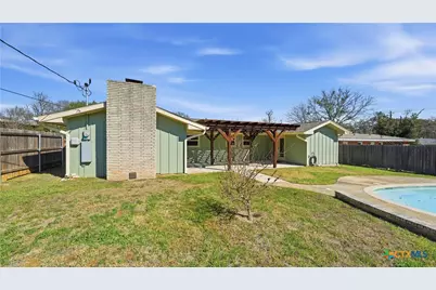 1409 Highland Drive, San Marcos, TX 78666 - Photo 4