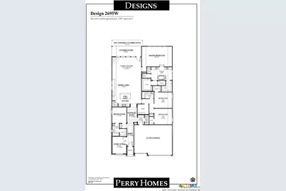 576 Tobacco Pass, New Braunfels, TX 78132 - Photo 22