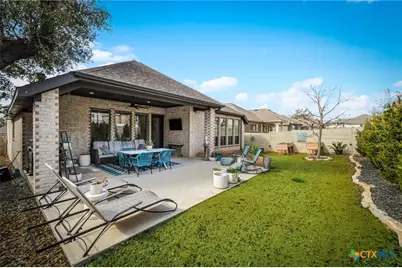 576 Tobacco Pass, New Braunfels, TX 78132 - Photo 2