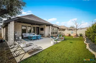576 Tobacco Pass, New Braunfels, TX 78132 - Photo 2