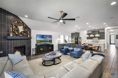 576 Tobacco Pass, New Braunfels, TX 78132 - Photo 8