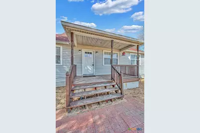 17150 State Highway 95, Sparks, TX 76534 - Photo 4