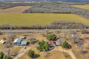 17150 State Hwy 95, Sparks, TX 76534 - Photo 34