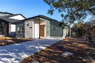 1310 Mountain Top Loop, Canyon Lake, TX 78133 - Photo 2