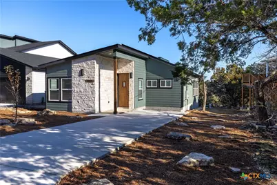 1310 Mountain Top Loop, Canyon Lake, TX 78133 - Photo 1
