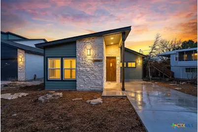 1310 Mountain Top Loop, Canyon Lake, TX 78133 - Photo 1