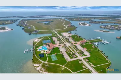 Lot 383 Vineyard Bay, Port O'Connor, TX 77982 - Photo 16