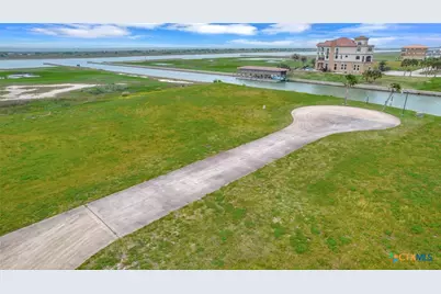 Lot 383 Vineyard Bay, Port O'Connor, TX 77982 - Photo 4