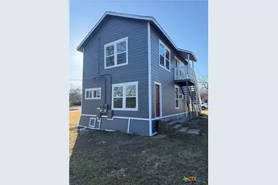 917 S 4th Street, Temple, TX 76504 - Photo 6