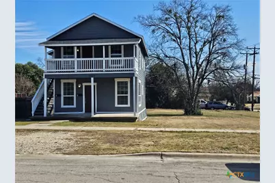917 S 4th Street, Temple, TX 76504 - Photo 1