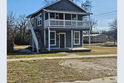 917 S 4th Street, Temple, TX 76504 - Photo 4