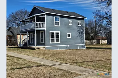 917 S 4th Street, Temple, TX 76504 - Photo 2