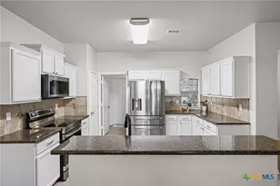 4712 Ramhorn, Killeen, TX 76542 - Photo 10