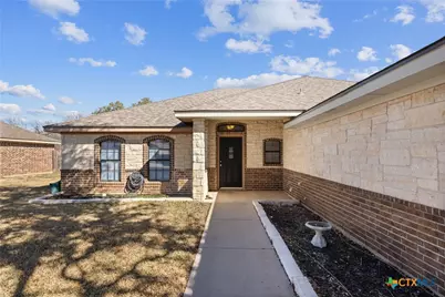 4712 Ramhorn, Killeen, TX 76542 - Photo 2
