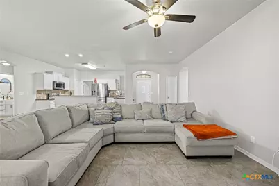 4712 Ramhorn, Killeen, TX 76542 - Photo 4