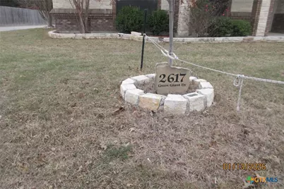 2617 Green Giant Drive, Harker Heights, TX 76548 - Photo 2