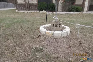 2617 Green Giant Dr, Harker Heights, TX 76548 - Photo 2